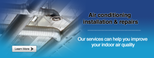 Air Conditioning service repair woodland washington